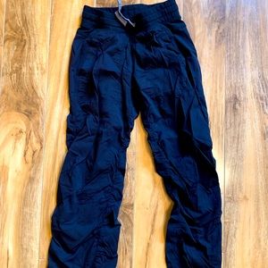 Ivivva Studio Pants with Lining